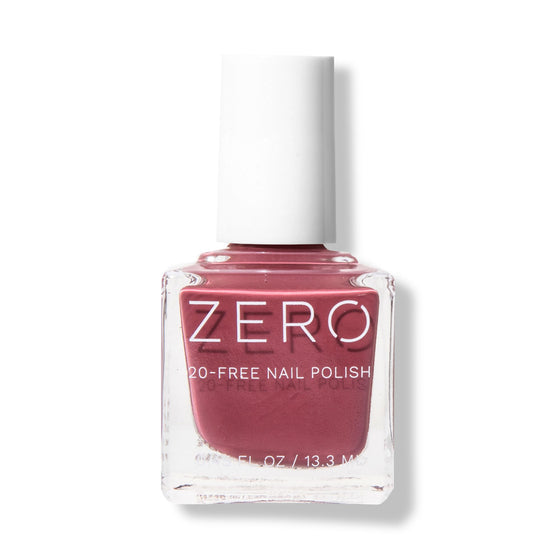 Beauty Deal 2022-Ruby Chocolate Nail Polish