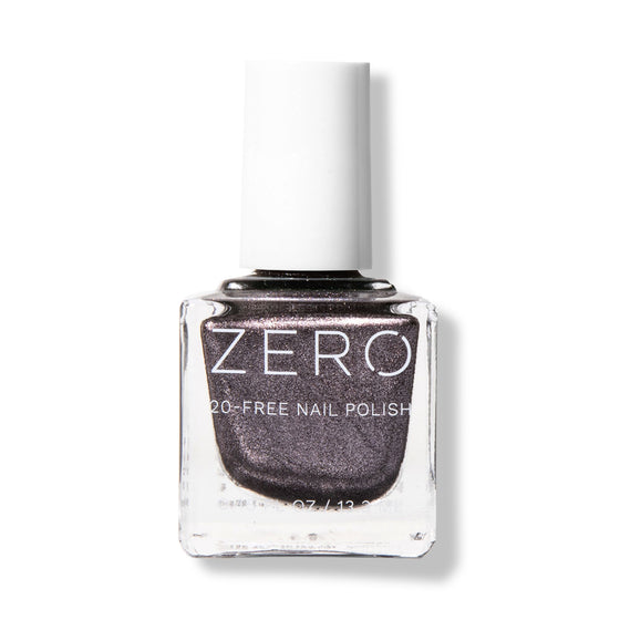 Beauty Deal 2022-Silver Screen Nail Polish