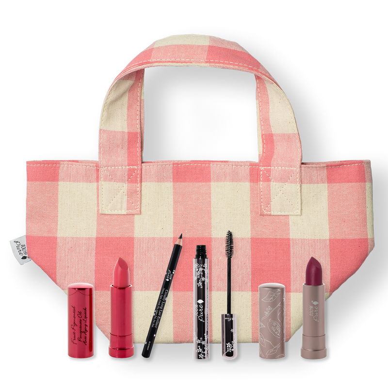 Keep A Breast Kit