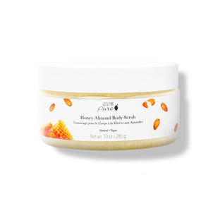 honey-almond-body-scrub