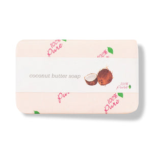 coconut-butter-soap
