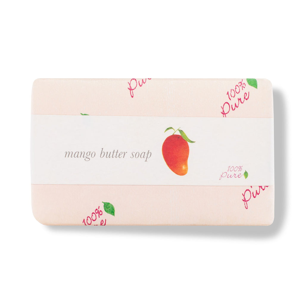 Mango Butter Soap 100 PURE