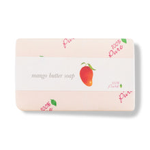  Mango Butter Soap