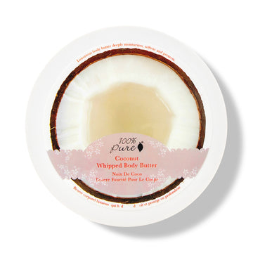 coconut-whipped-body-butter