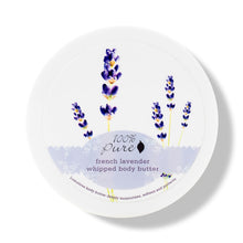  French Lavender Whipped Body Butter