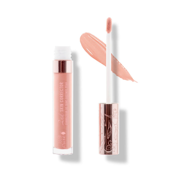 2nd Skin Corrector Peach