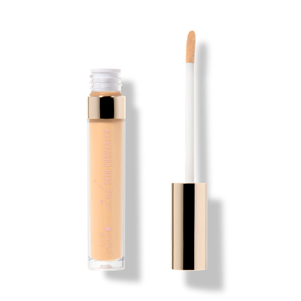 Bamboo Blur Powder