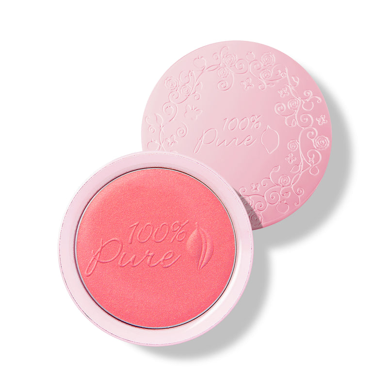 100% Pure Fruit Pigmented® Blush