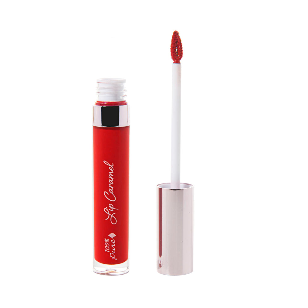 lip-caramel:-red-velvet