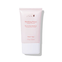  Mattifying Primer