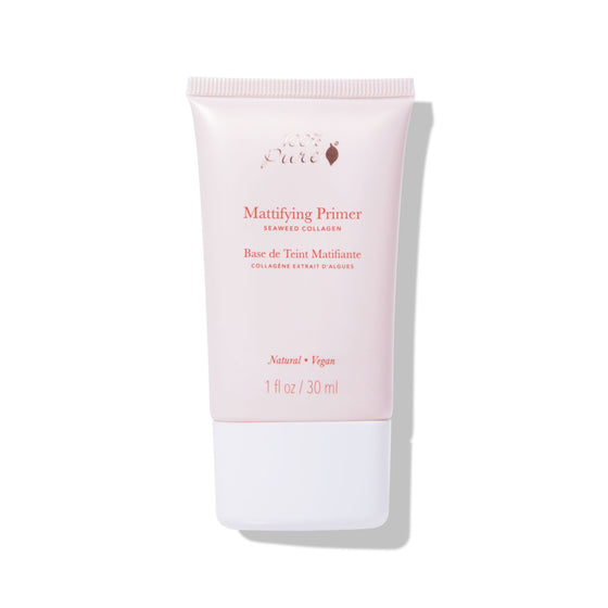 Mattifying Primer