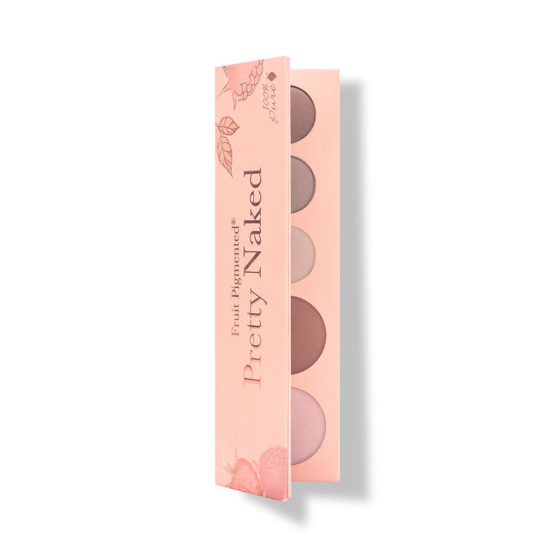 Fruit Pigmented_Pretty Naked Palette