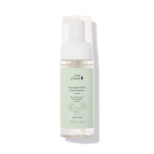  Cucumber Cloud Foam Cleanser