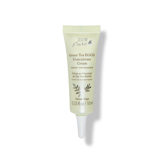 Green Tea EGCG Concentrate Cream 10ml