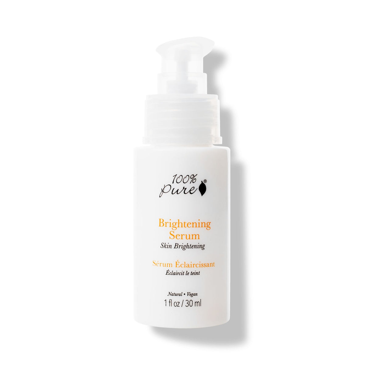 Brightening serum store