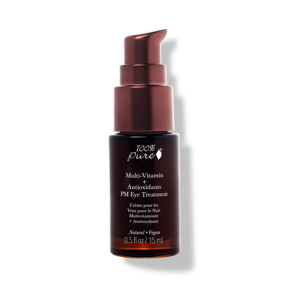 Beauty Deal 2023-Multi-Vitamin + Antioxidants PM Eye Treatment