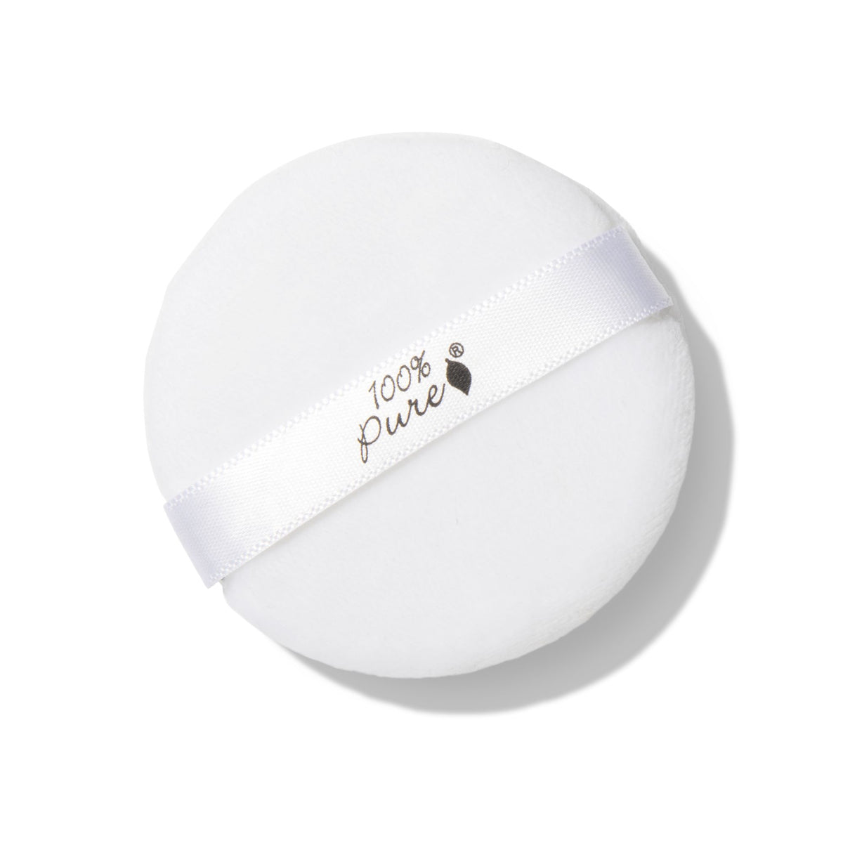 Pure Puff Powder Puff – 100% PURE