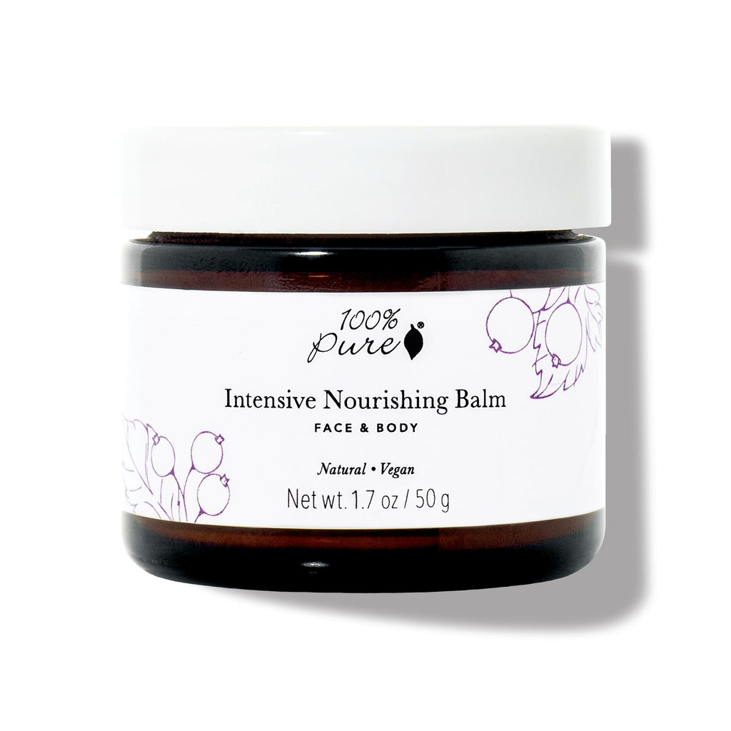 Super Fruit Balm