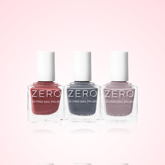 100% Pure Creamy Nail Polish - Juice