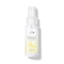  Hand & Surface Cleansing Spray