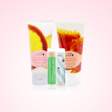  Lip & Hand Nourishing Kit