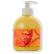  Multi-Vitamin Healthy Hair Shampoo