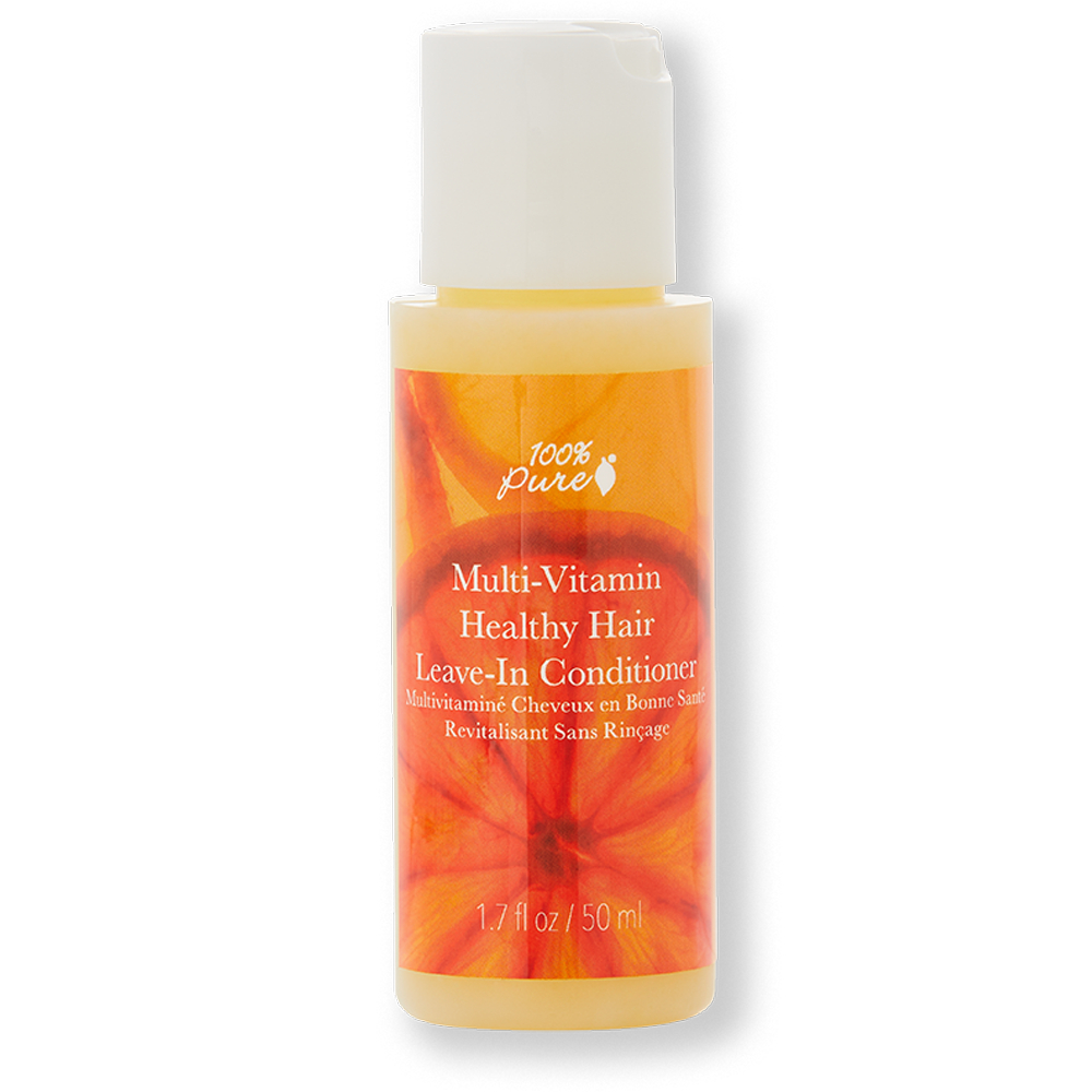 Multi-Vitamin Healthy Hair Leave-In Conditioner