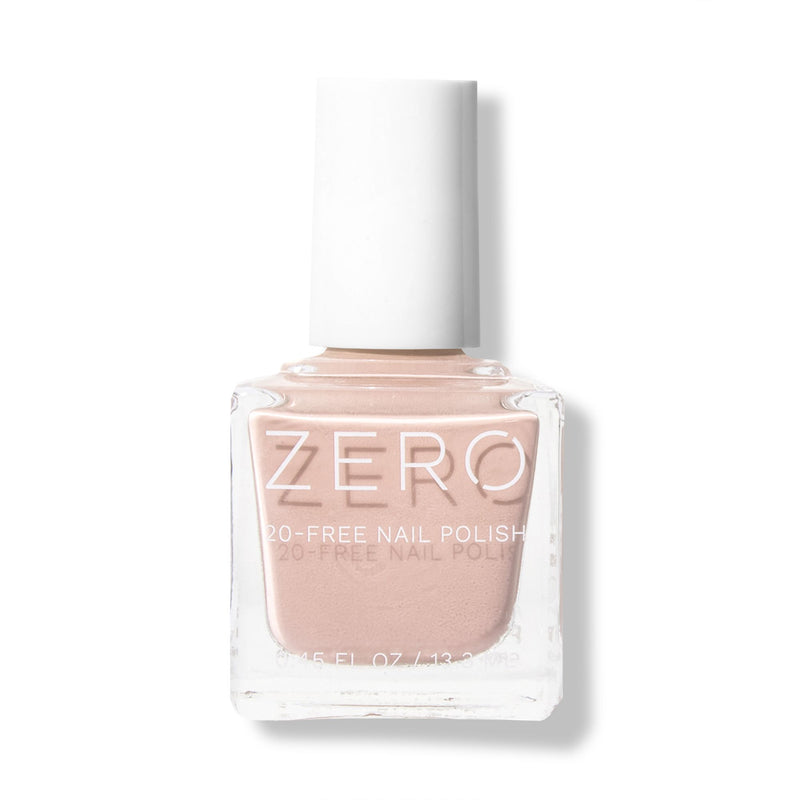 100% Pure Camel By The Sea Nail Polish