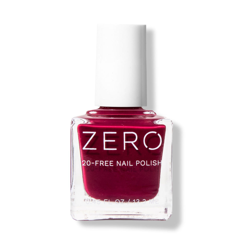 Bubble Gum Nail Polish