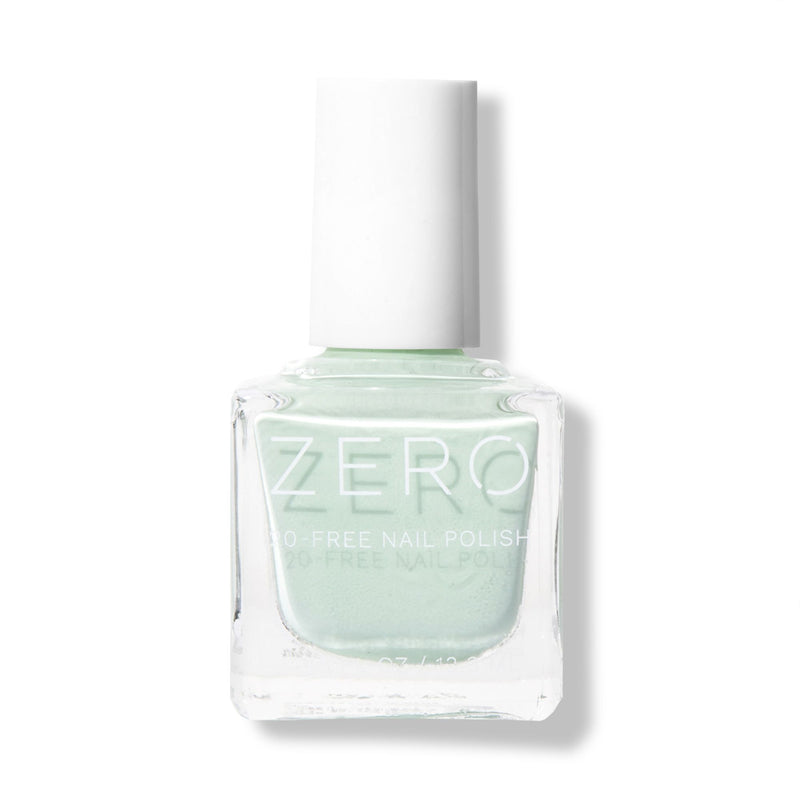 100% Pure Matcha Milk Tea Nail Polish
