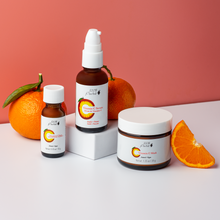  Vitamin C Gift With Purchase of $85 +