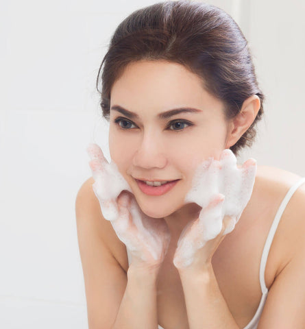 Blog Feed Article Feature Image Carousel: Bar Soap for Face: the Verdict 