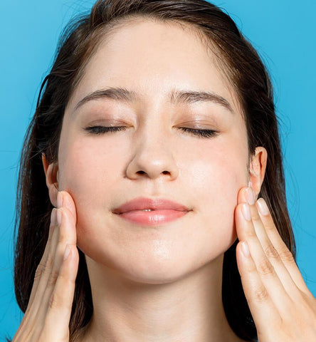 Blog Feed Article Feature Image Carousel: DIY Facial Massage for Stress Free Skin 
