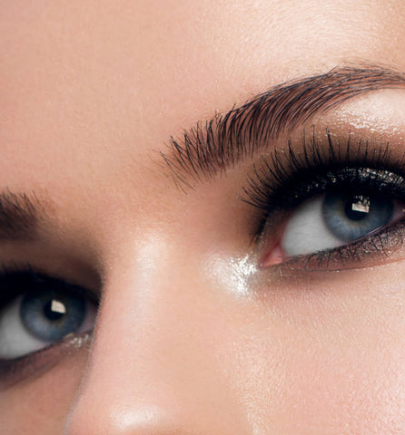 Blog Feed Article Feature Image Carousel: Eyebrow Shape Breakdown 