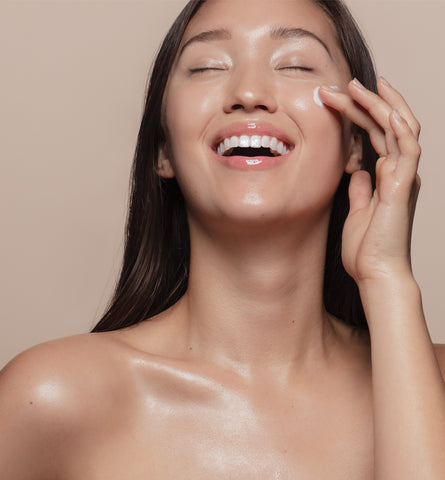 Blog Feed Article Feature Image Carousel: 10-Step Korean Skin Care Routine 