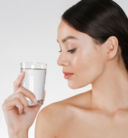 Blog Feed Article Feature Image Carousel: Acid Mantle Care for Healthy Skin 