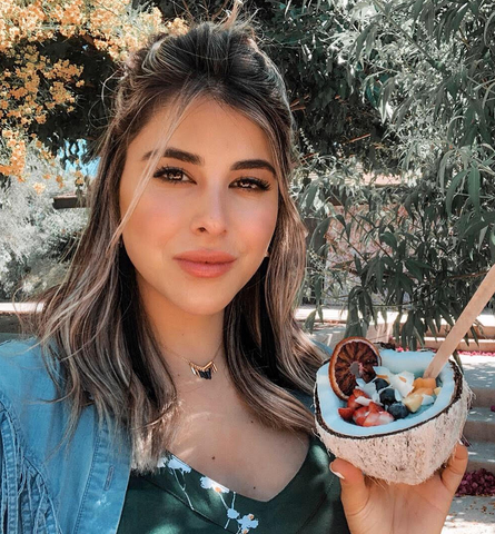 Blog Feed Article Feature Image Carousel: Daniella Monet at Stagecoach 2019 