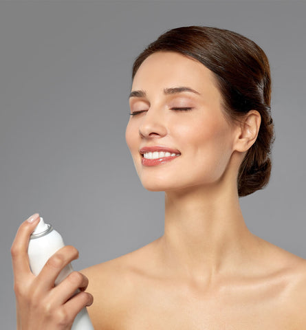 Blog Feed Article Feature Image Carousel: Use These Everyday Essentials for Fresh, Flawless Skin 