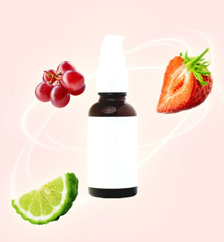 Blog Feed Article Feature Image Carousel: Start Your Year with an Antioxidant Serum 