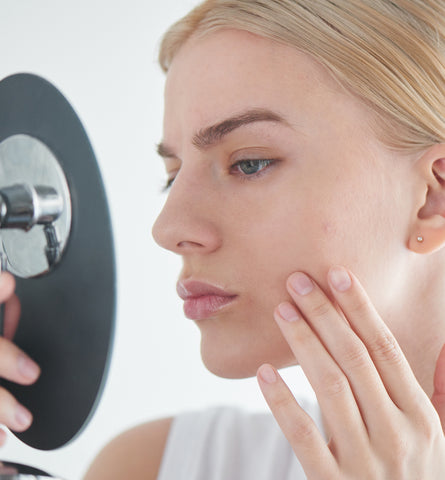Blog Feed Article Feature Image Carousel: 5 Reasons to Go See a Dermatologist 