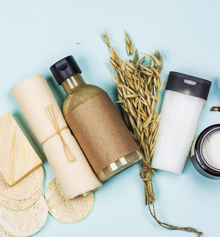 Blog Feed Article Feature Image Carousel: What Do Clean Beauty Certifications Mean? 