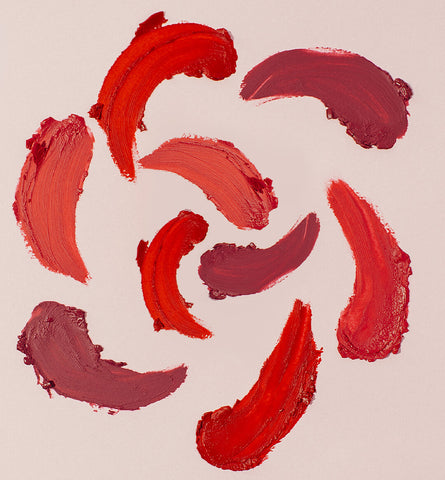 Blog Feed Article Feature Image Carousel: A Natural Lip Color Story 