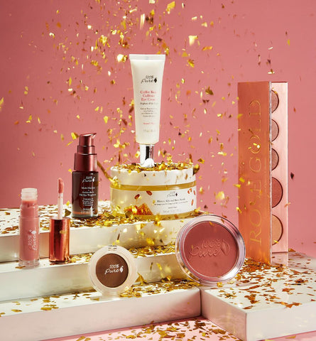 Blog Feed Article Feature Image Carousel: Our Clean Beauty Wins of 2020 