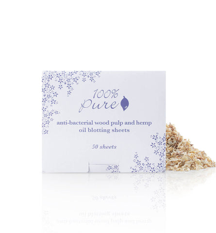 Blog Feed Article Feature Image Carousel: Why Should You Choose Eco-Friendly Blotting Papers? 
