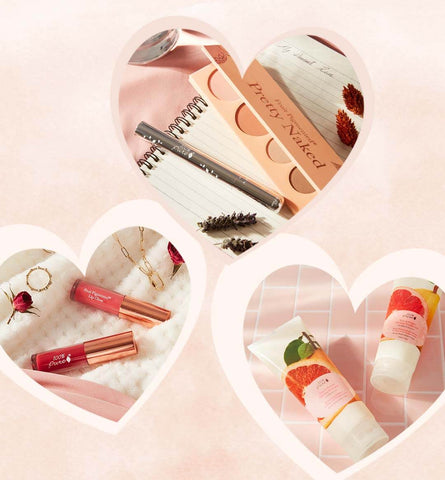 Blog Feed Article Feature Image Carousel: Valentine’s and Galentine’s Gift Guide 