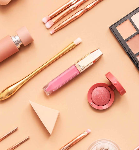 Blog Feed Article Feature Image Carousel: Natural, Cruelty-Free, and Clean Beauty Brands to Try in 2022 