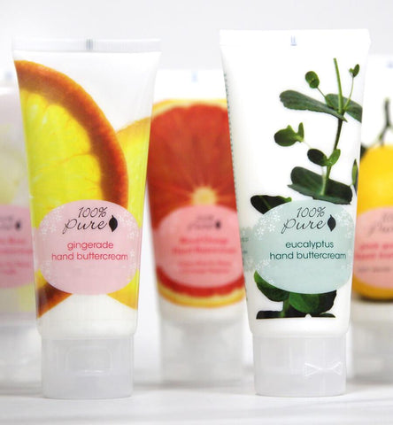 Blog Feed Article Feature Image Carousel: Hand Lotion - Why You Shouldn’t Skimp Out On Using One 