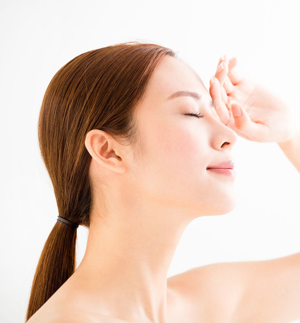 Blog Feed Recent Posts Article: Say Goodbye to Tired Eyes How Witch Hazel Can Transform Your Skincare Routine and Brighten Your Look