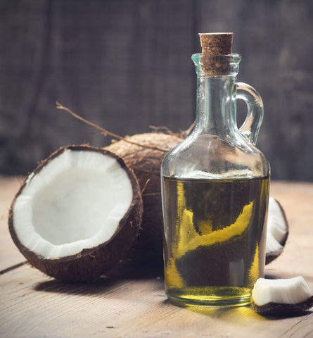 Blog Feed Article Feature Image Carousel: Coconut Oil - Should You Use it on Your Face? 