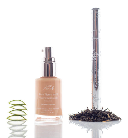 Blog Feed Article Feature Image Carousel: Organic Makeup Ingredients 